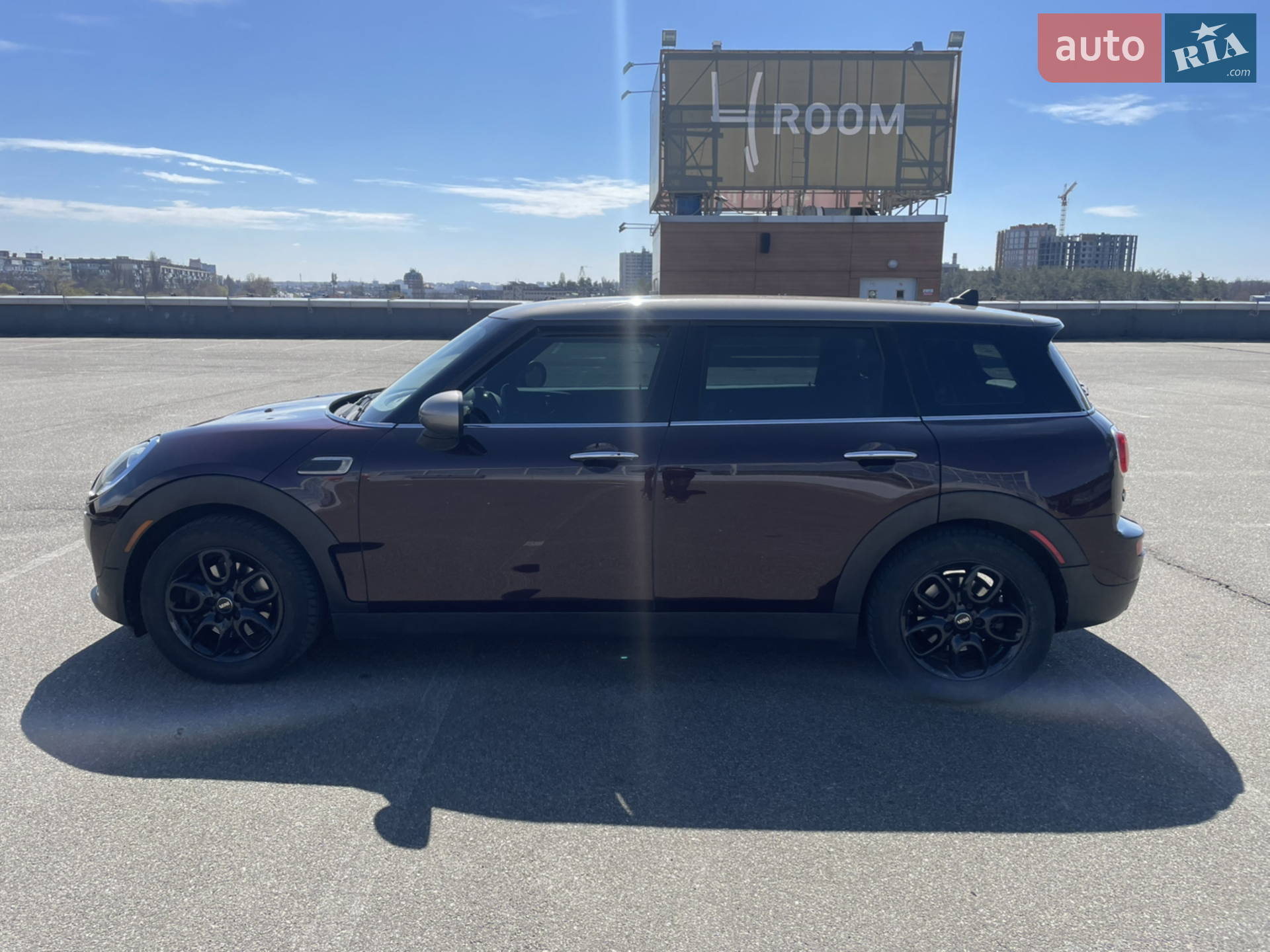 2016 MINI Clubman - мініатюра 6