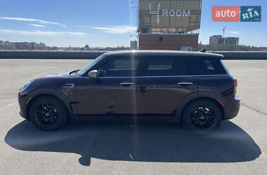 Универсал MINI Clubman 2016 в 