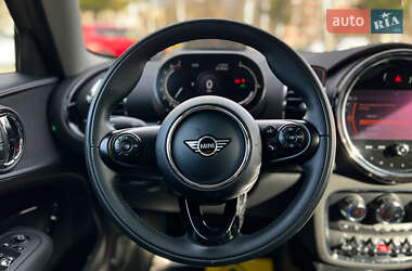 Універсал MINI Clubman 2021 в 