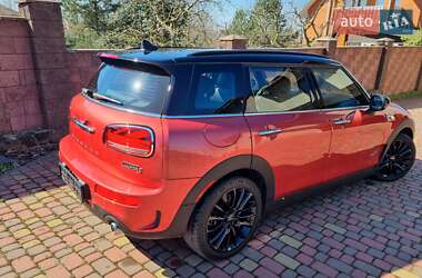 Универсал MINI Clubman 2020 в 