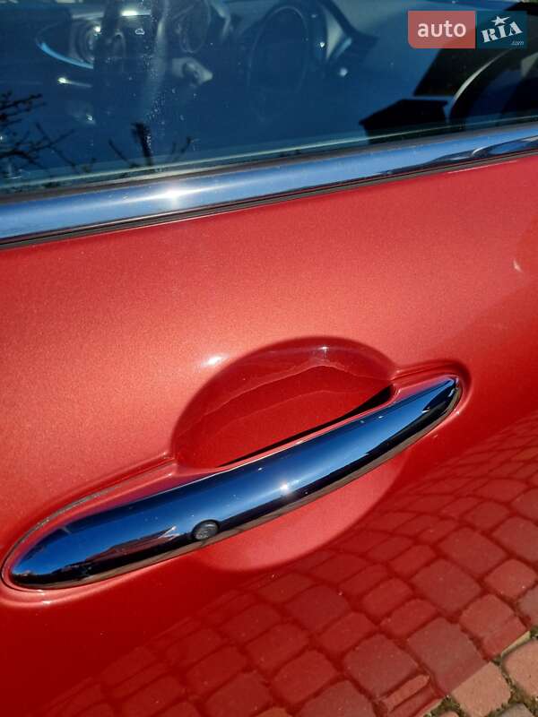 Универсал MINI Clubman 2019 в Ровно фото 14 Универсал MINI Clubman 2019 в Ровно