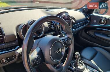 Универсал MINI Clubman 2020 в 