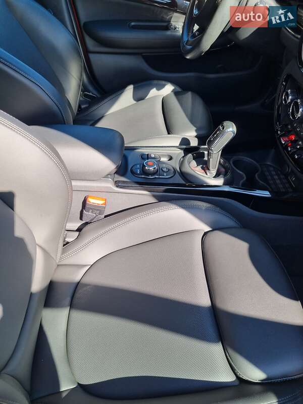 Универсал MINI Clubman 2019 в Ровно фото 20 Универсал MINI Clubman 2019 в Ровно