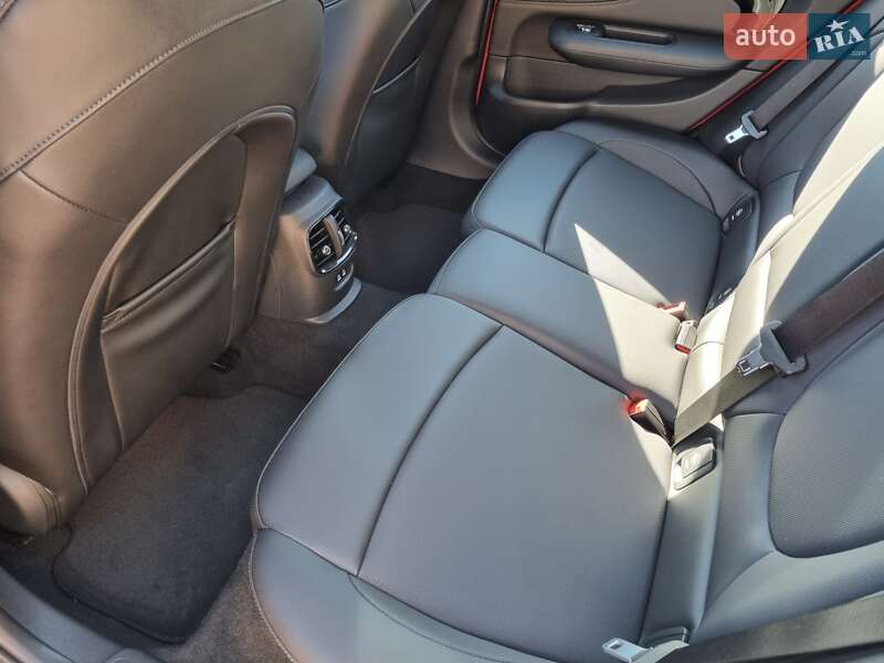 Универсал MINI Clubman 2019 в Ровно фото 22 Универсал MINI Clubman 2019 в Ровно