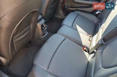Универсал MINI Clubman 2020 в 