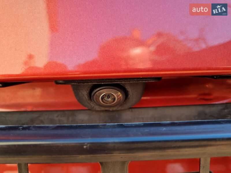 Универсал MINI Clubman 2019 в Ровно фото 28 Универсал MINI Clubman 2019 в Ровно