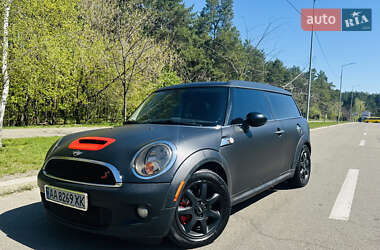 Универсал MINI Clubman 2010 в 