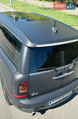 Универсал MINI Clubman 2010 в 