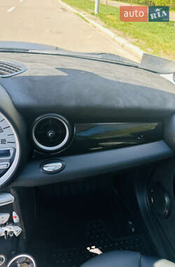 Универсал MINI Clubman 2010 в 