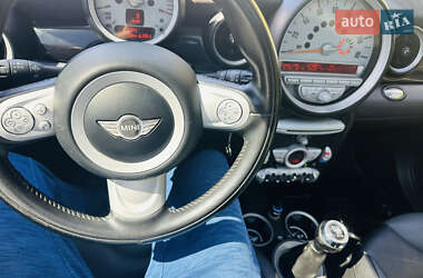 Универсал MINI Clubman 2010 в 