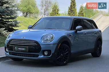 Універсал MINI Clubman 2016 в 