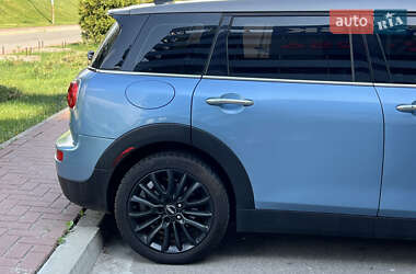 Універсал MINI Clubman 2016 в 