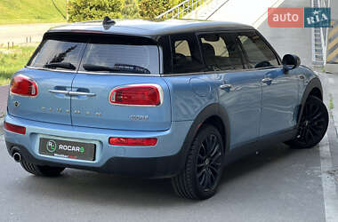 Універсал MINI Clubman 2016 в 