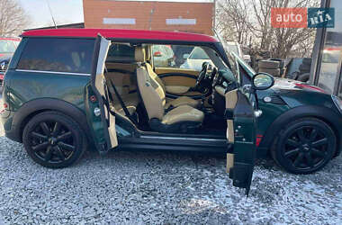 Универсал MINI Clubman 2008 в 