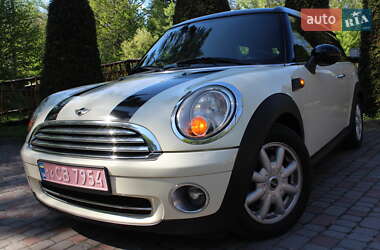 Універсал MINI Clubman 2010 в Трускавці