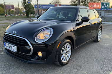 Универсал MINI Clubman 2016 в Харькове