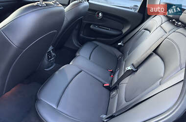 Универсал MINI Clubman 2016 в 