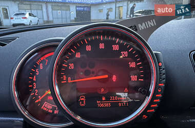 Универсал MINI Clubman 2016 в 