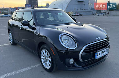 Универсал MINI Clubman 2016 в 