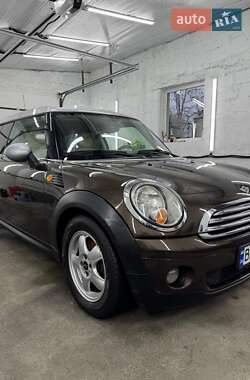 Универсал MINI Clubman 2010 в Кропивницком