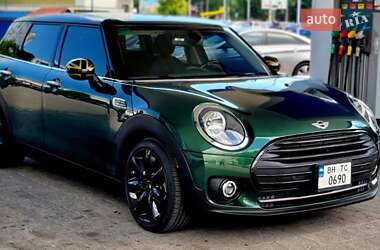 Универсал MINI Clubman 2016 в 