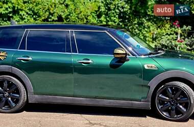 Универсал MINI Clubman 2016 в 