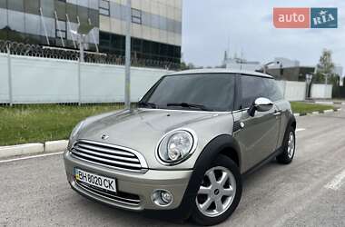 Универсал MINI Clubman 2008 в Днепре