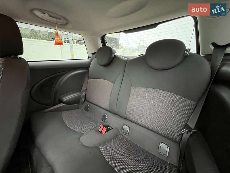 Универсал MINI Clubman 2008 в Днепре
