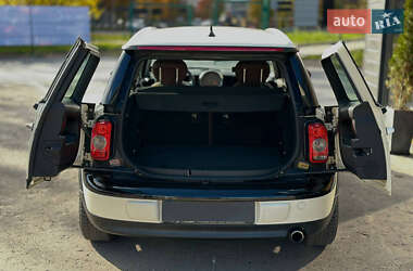 Универсал MINI Clubman 2010 в 