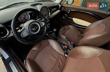 Универсал MINI Clubman 2010 в 