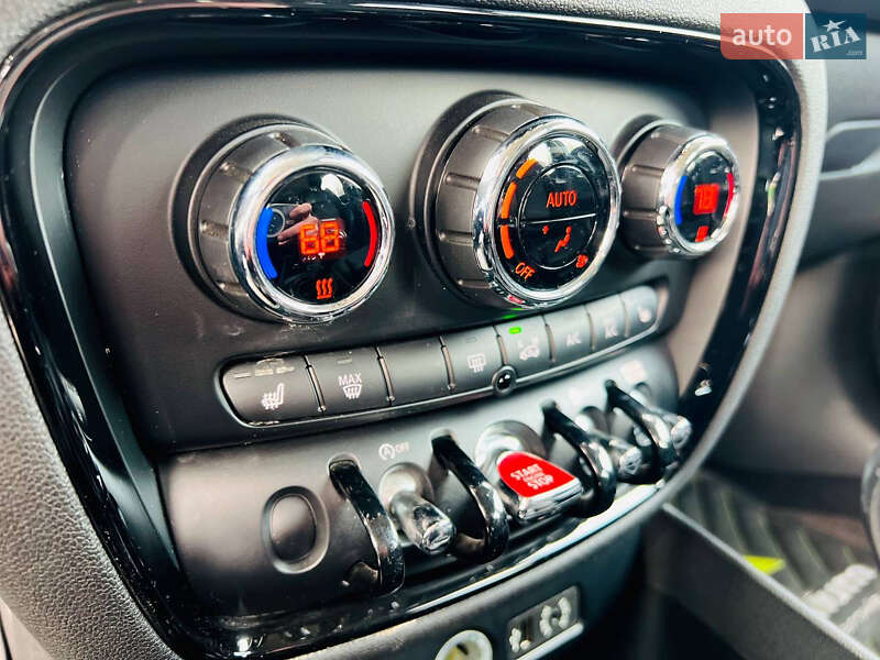 Універсал MINI Clubman 2017 в Києві