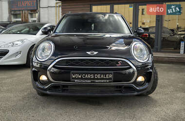 Універсал MINI Clubman 2017 в Києві