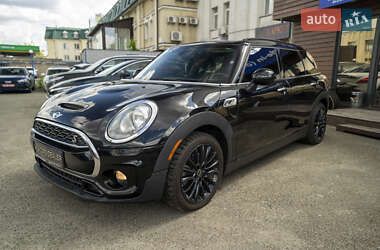 Универсал MINI Clubman 2017 в Киеве