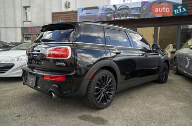 Універсал MINI Clubman 2017 в Києві