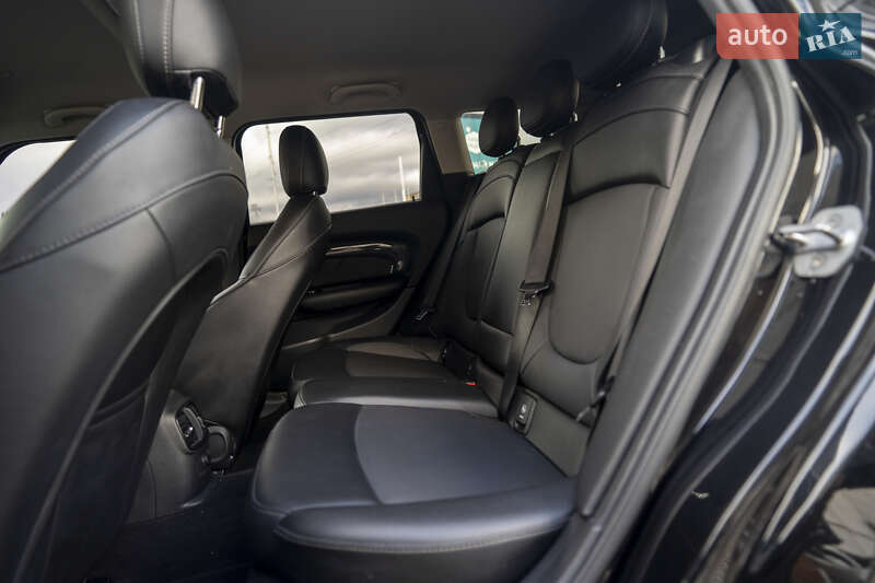 Универсал MINI Clubman 2017 в Киеве