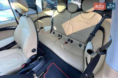 Универсал MINI Clubman 2008 в 
