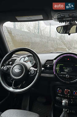 Универсал MINI Clubman 2016 в 
