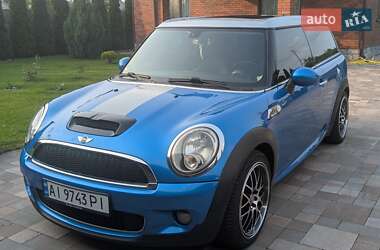 Універсал MINI Clubman 2008 в Києві
