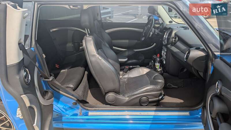 Універсал MINI Clubman 2008 в Києві