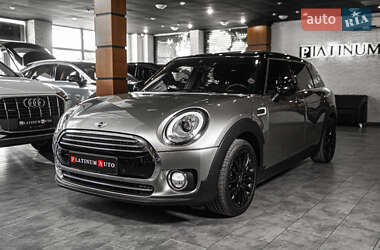 Универсал MINI Clubman 2016 в Одессе