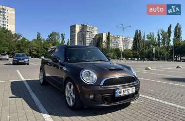 Универсал MINI Clubman 2011 в 