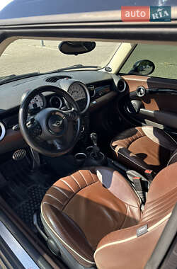 Универсал MINI Clubman 2011 в 