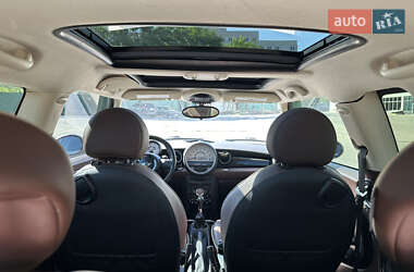 Универсал MINI Clubman 2011 в 