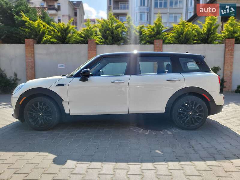 Универсал MINI Clubman 2016 в Одессе фото 3 Универсал MINI Clubman 2016 в Одессе
