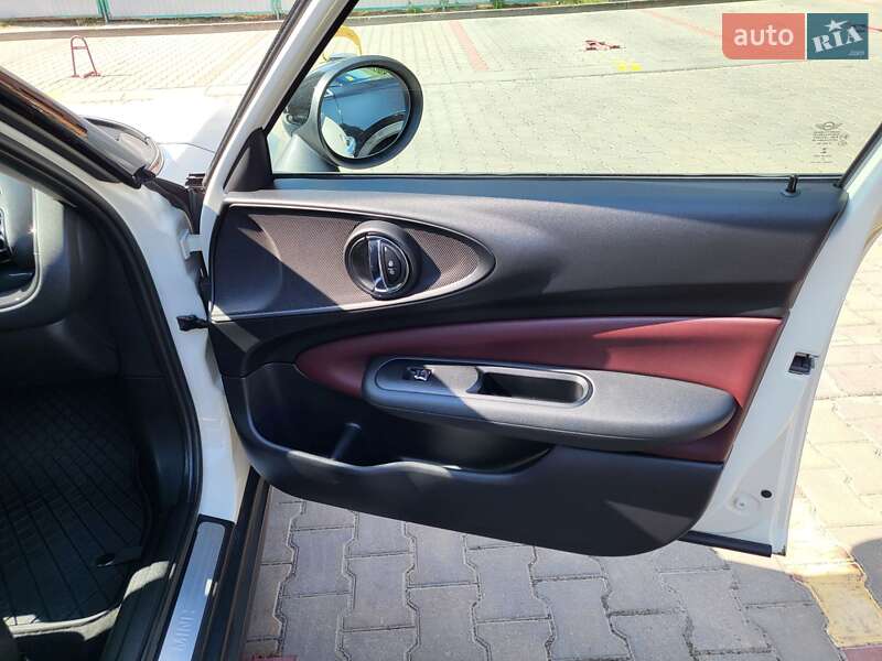 Универсал MINI Clubman 2016 в Одессе фото 14 Универсал MINI Clubman 2016 в Одессе