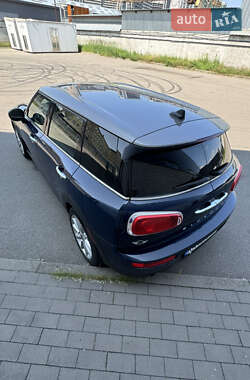 Универсал MINI Clubman 2016 в 