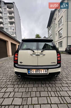 Универсал MINI Clubman 2011 в Ивано-Франковске