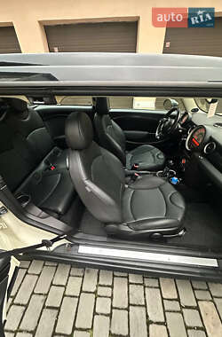Универсал MINI Clubman 2011 в 