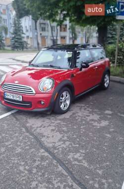 Универсал MINI Clubman 2011 в 