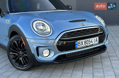 Універсал MINI Clubman 2016 в 